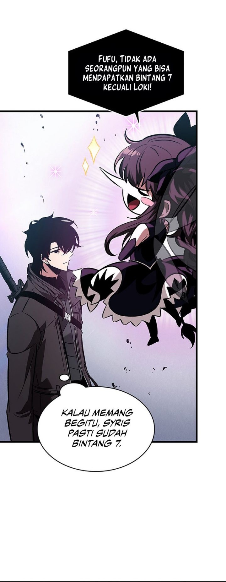 Pick Me Up Chapter 34 - halaman 28
