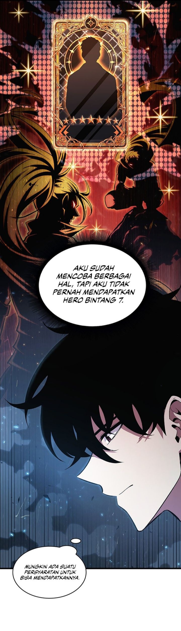 Pick Me Up Chapter 34 - halaman 29