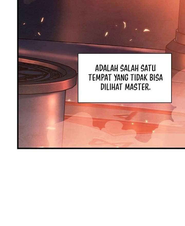 Pick Me Up Chapter 34 - halaman 32