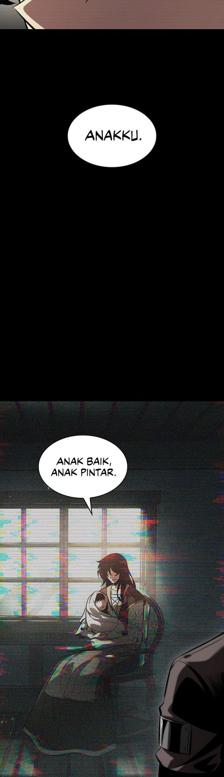 Pick Me Up Chapter 34 - halaman 38