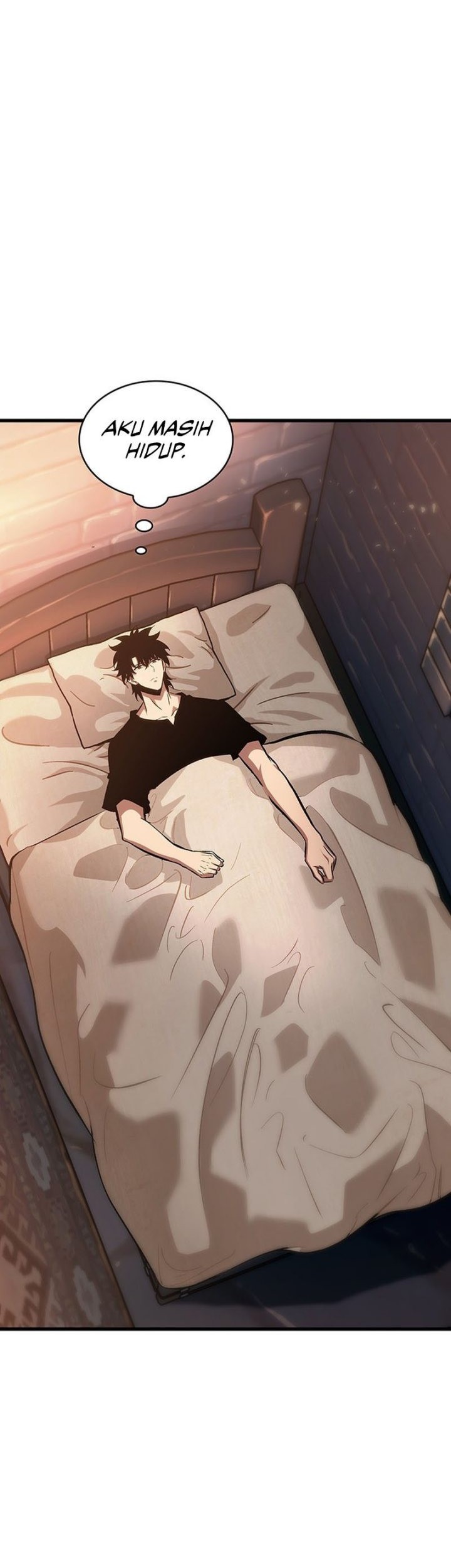 Pick Me Up Chapter 34 - halaman 4