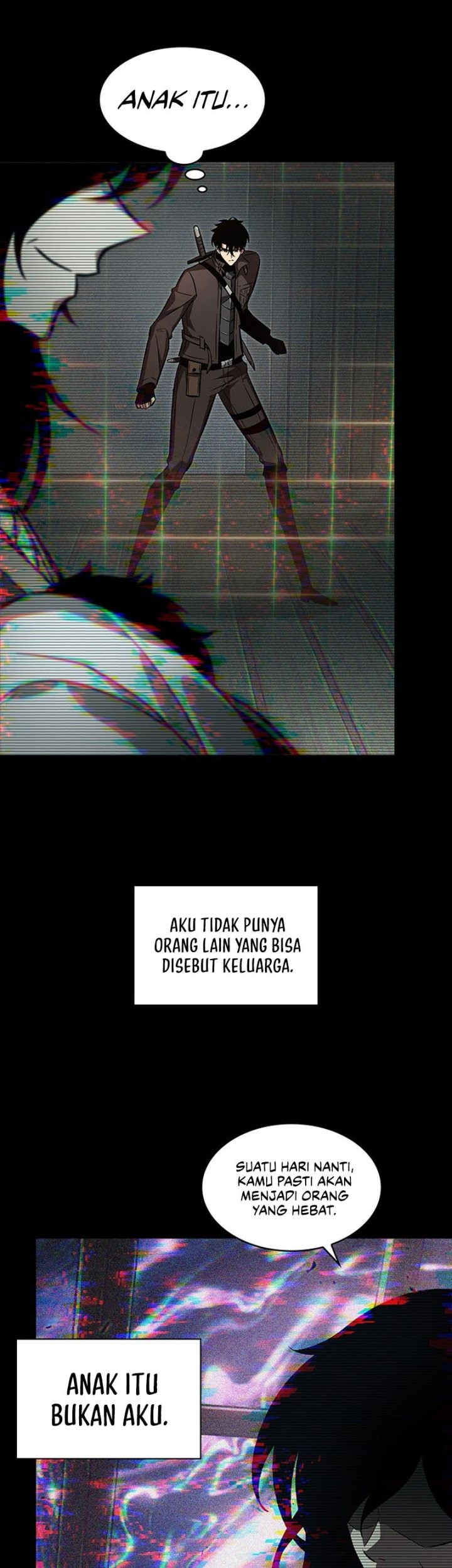 Pick Me Up Chapter 34 - halaman 41