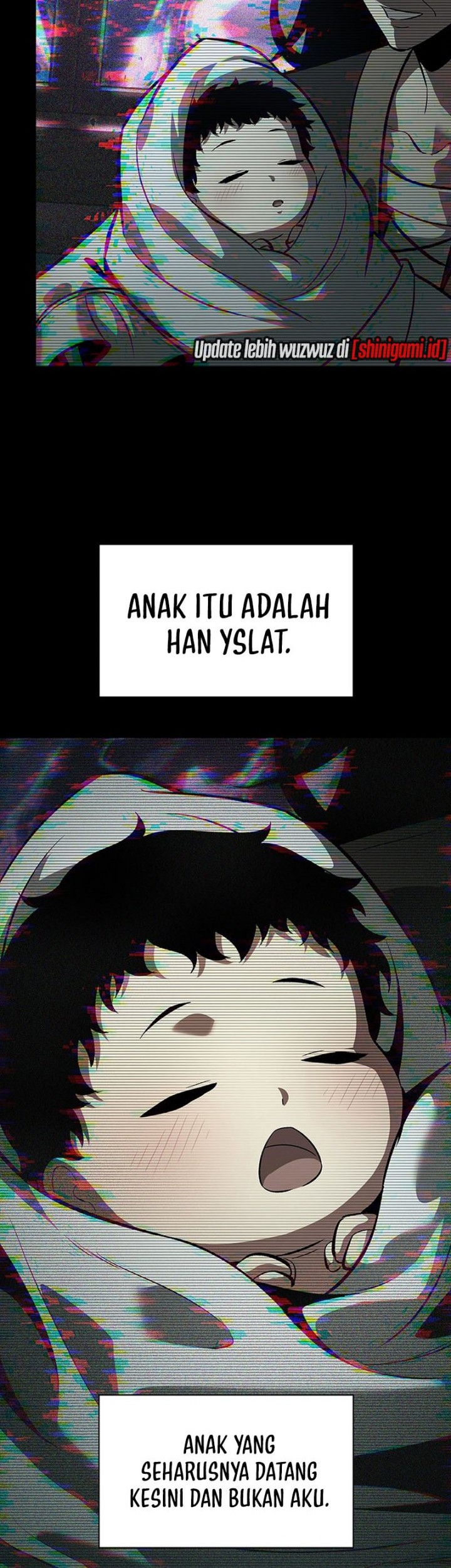 Pick Me Up Chapter 34 - halaman 42