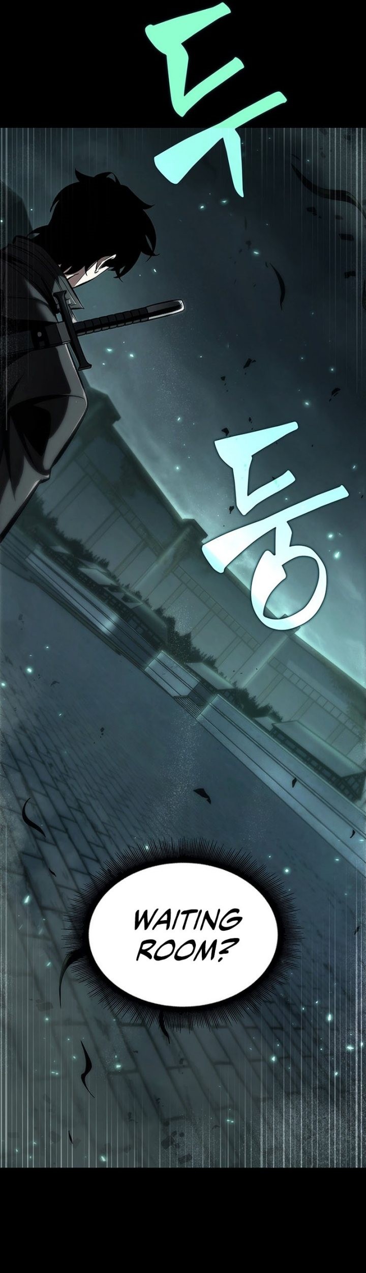 Pick Me Up Chapter 34 - halaman 45