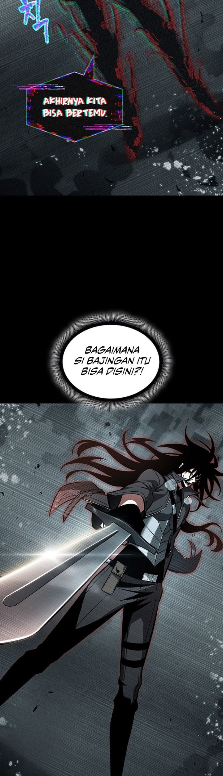 Pick Me Up Chapter 34 - halaman 58