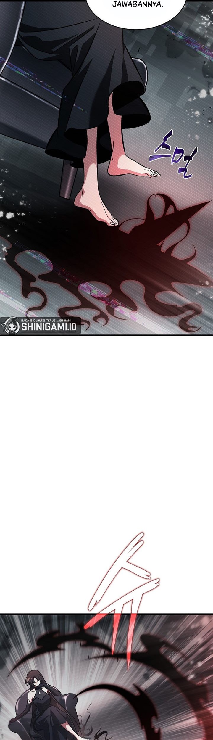 Pick Me Up Chapter 35 - halaman 18