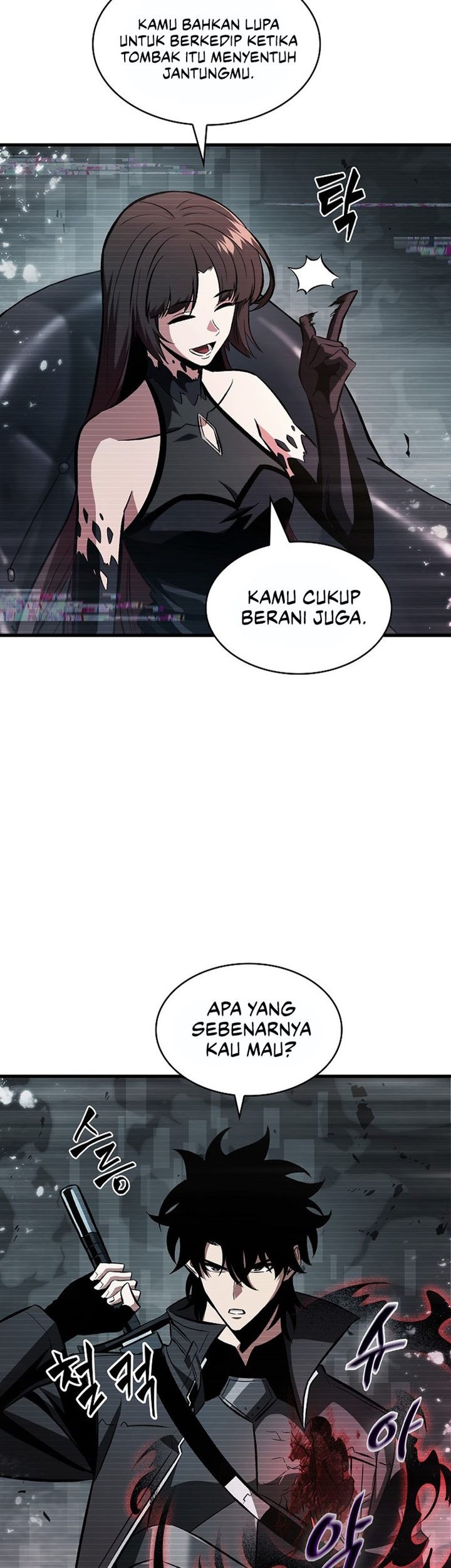 Pick Me Up Chapter 35 - halaman 22
