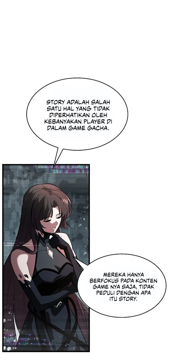 Pick Me Up Chapter 35 - halaman 27