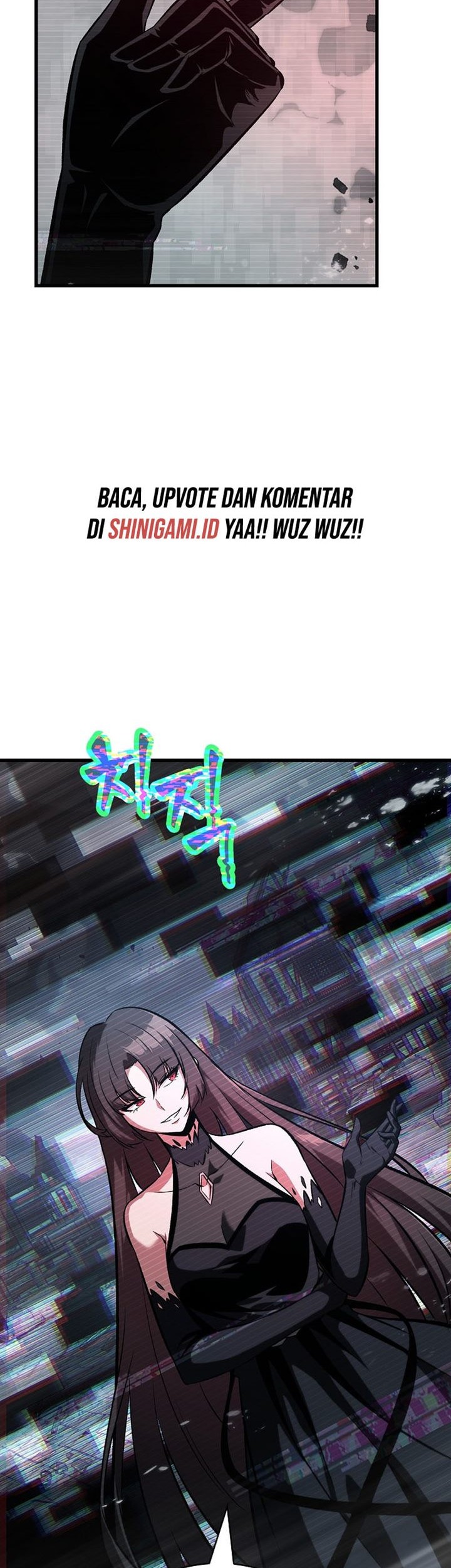Pick Me Up Chapter 35 - halaman 29
