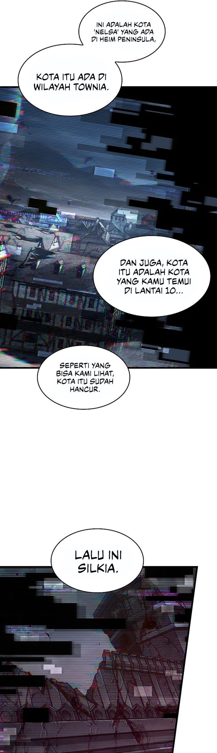 Pick Me Up Chapter 35 - halaman 32