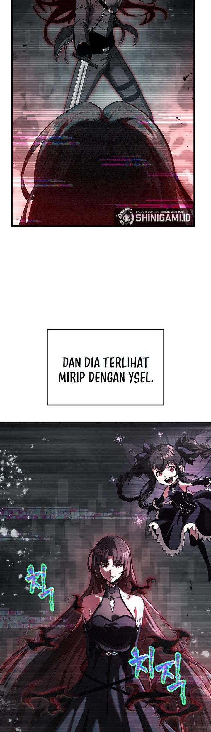 Pick Me Up Chapter 35 - halaman 4
