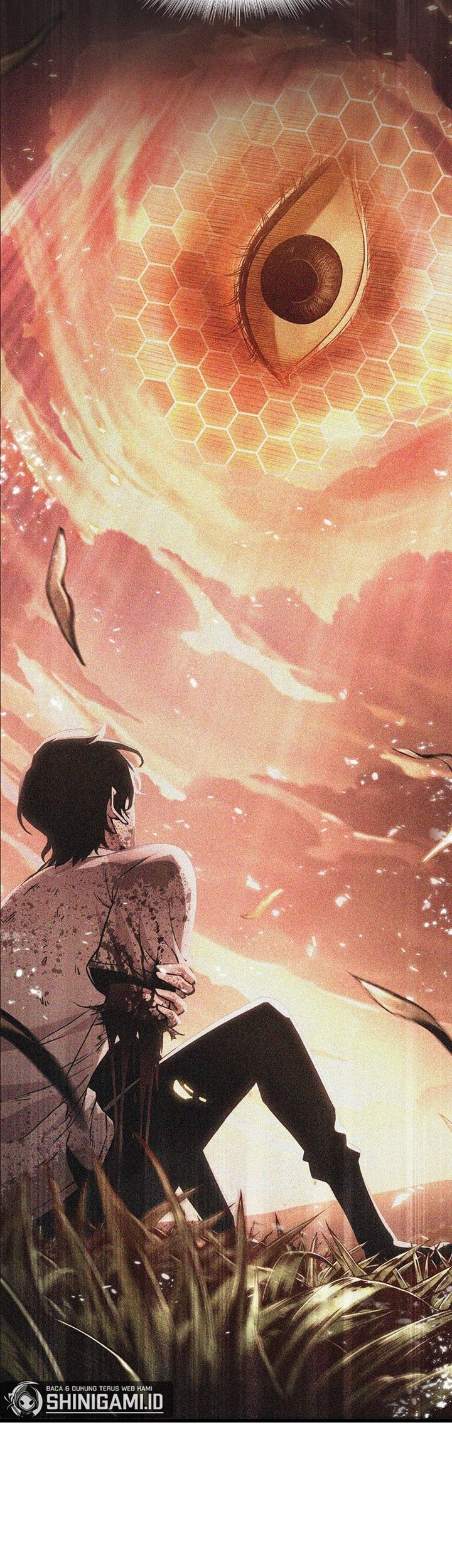 Pick Me Up Chapter 35 - halaman 41