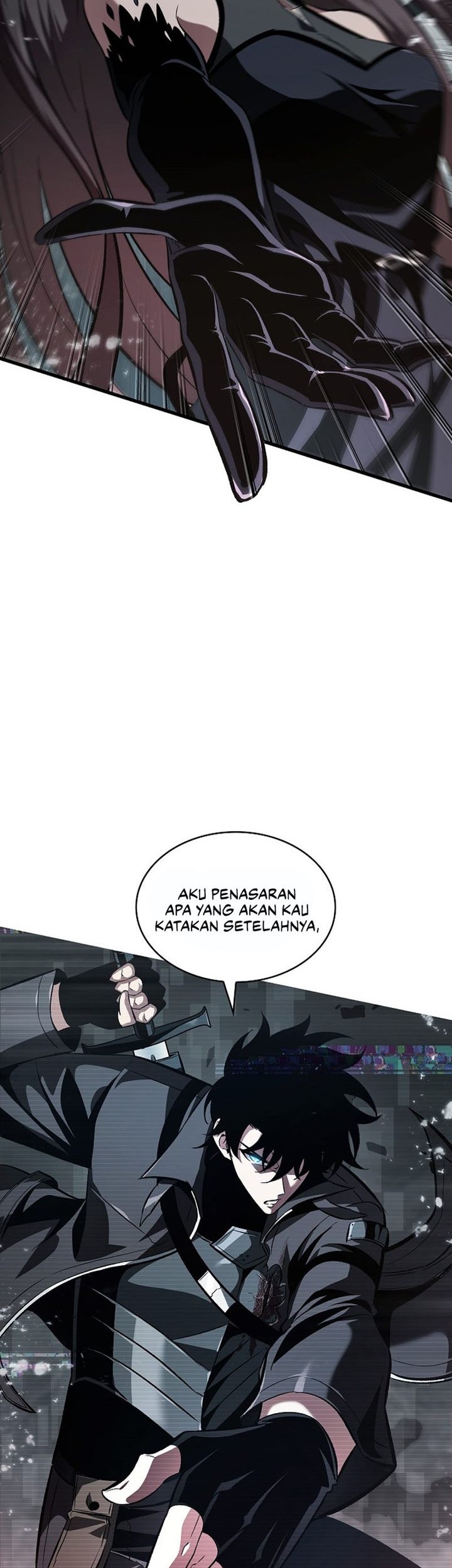 Pick Me Up Chapter 35 - halaman 48