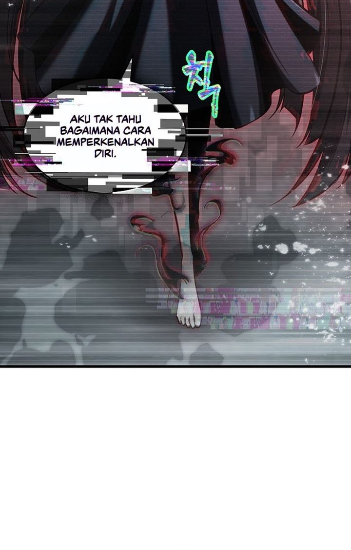 Pick Me Up Chapter 35 - halaman 5