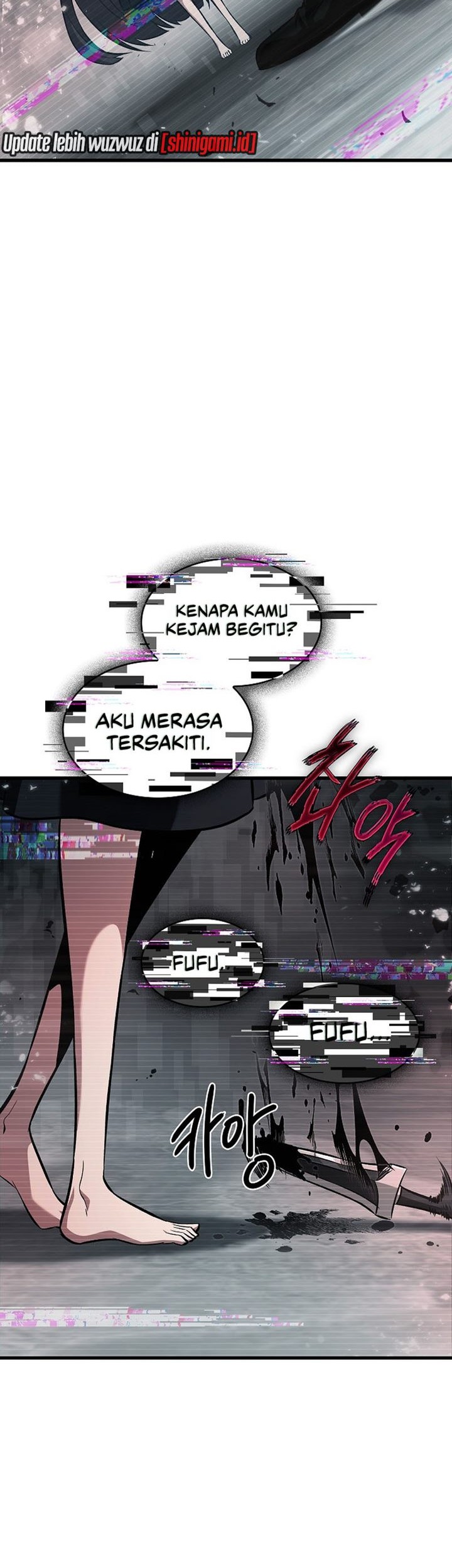 Pick Me Up Chapter 35 - halaman 52