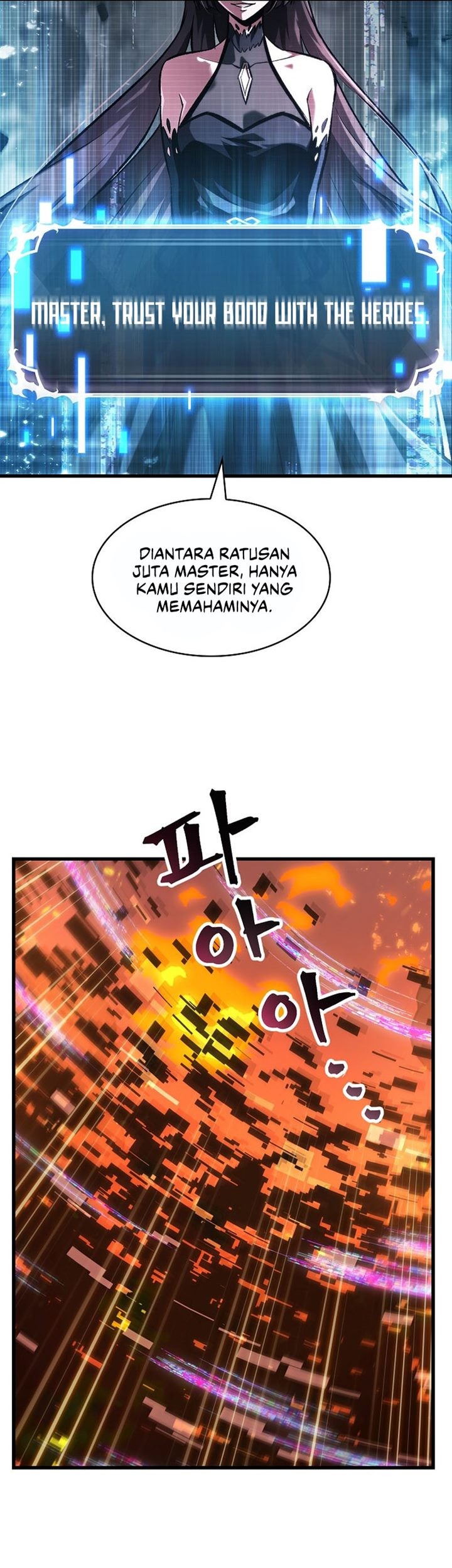 Pick Me Up Chapter 35 - halaman 59