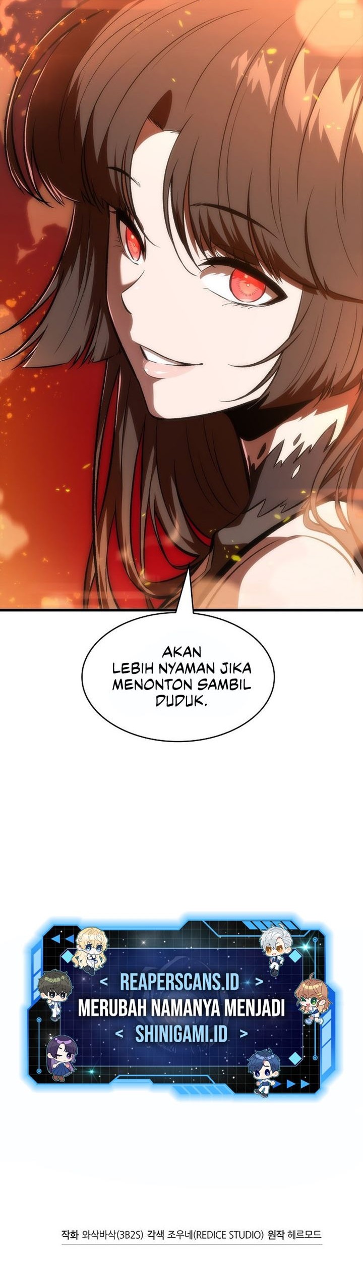 Pick Me Up Chapter 35 - halaman 64