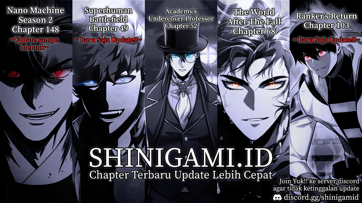 Pick Me Up Chapter 35 - halaman 66