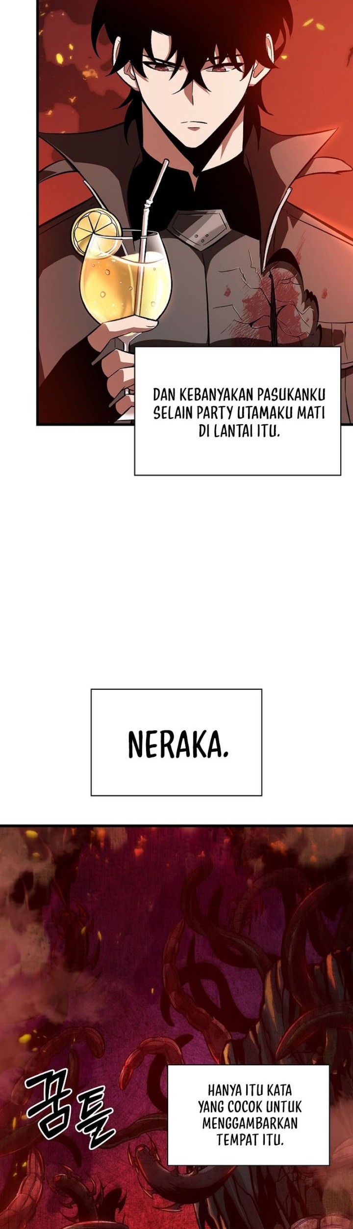 Pick Me Up Chapter 36 - halaman 11