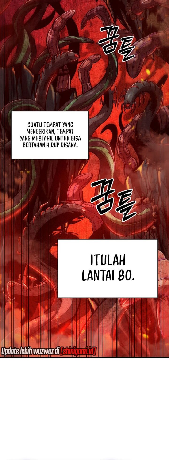 Pick Me Up Chapter 36 - halaman 12