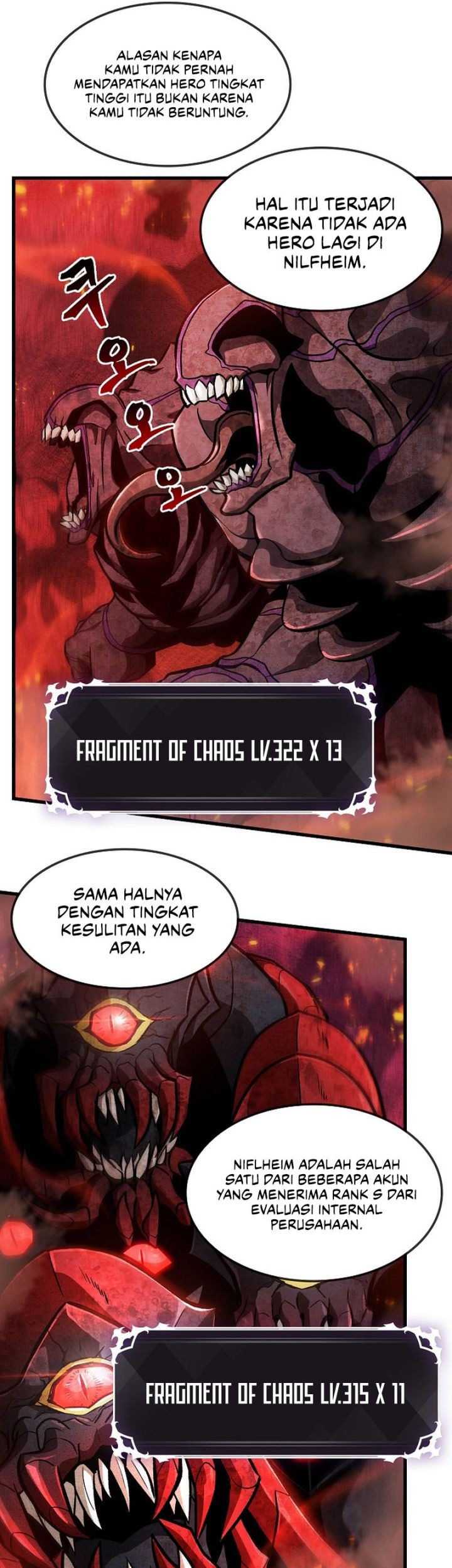 Pick Me Up Chapter 36 - halaman 17