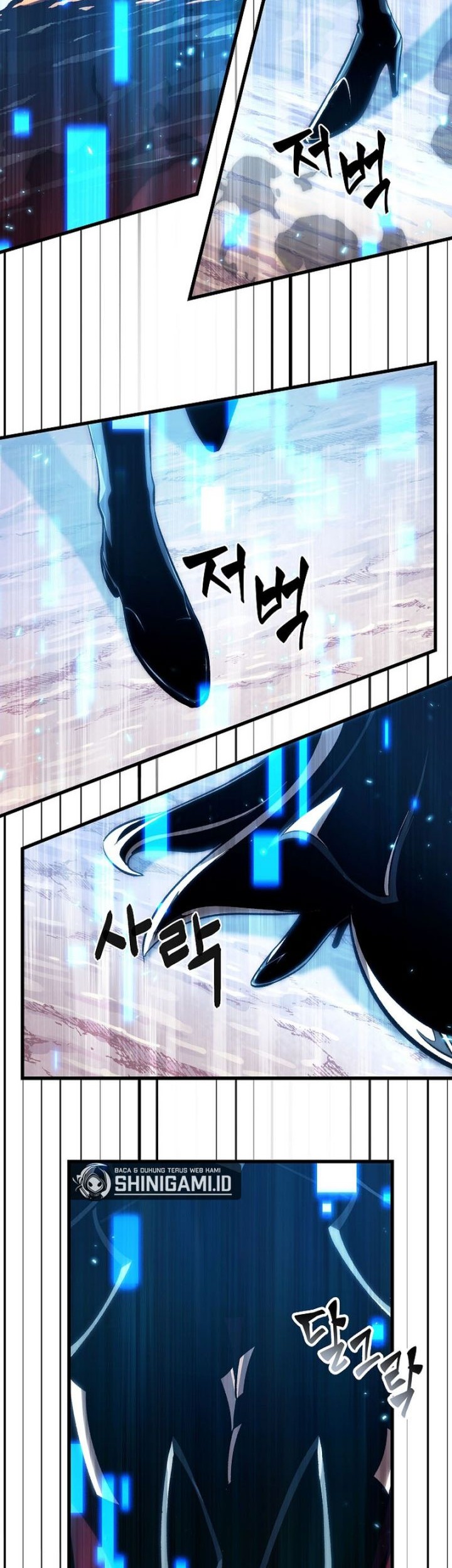 Pick Me Up Chapter 36 - halaman 22
