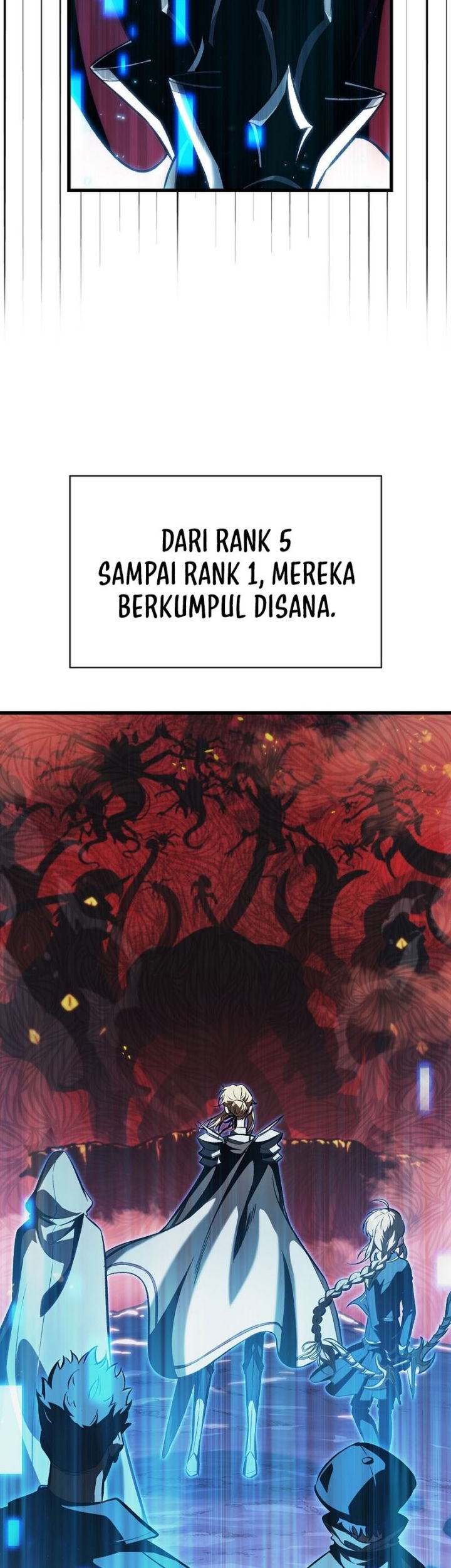 Pick Me Up Chapter 36 - halaman 23