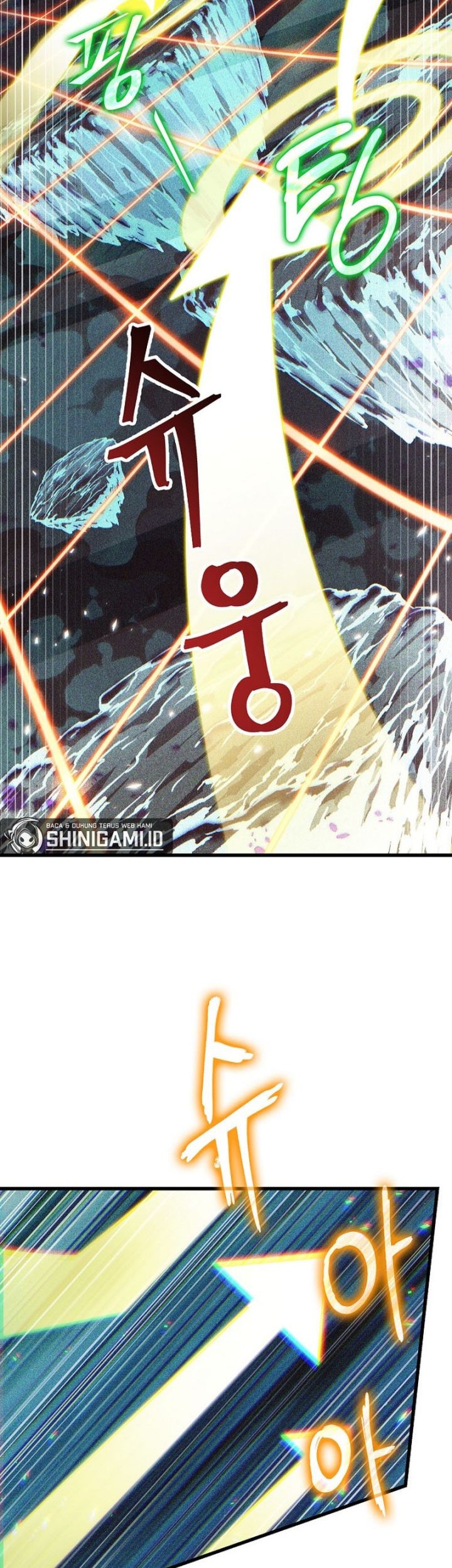 Pick Me Up Chapter 36 - halaman 30