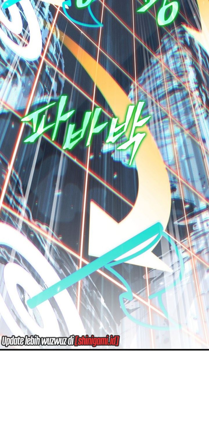 Pick Me Up Chapter 36 - halaman 32