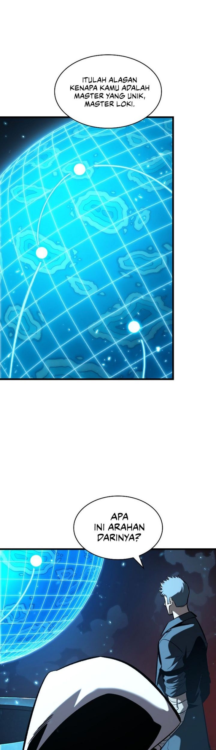 Pick Me Up Chapter 36 - halaman 35