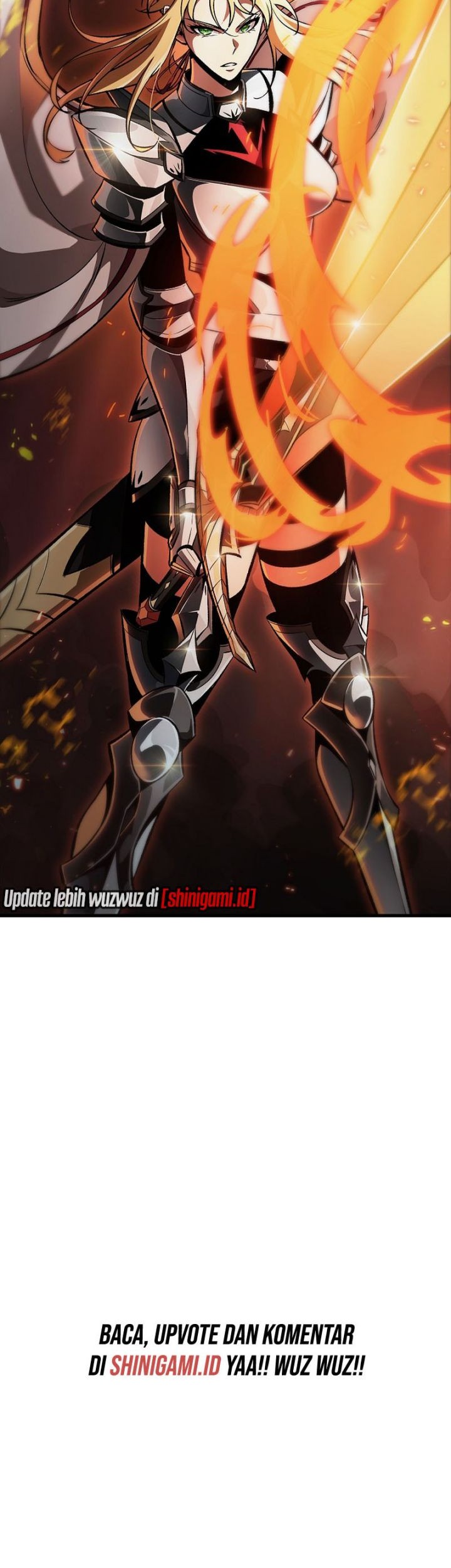 Pick Me Up Chapter 36 - halaman 43