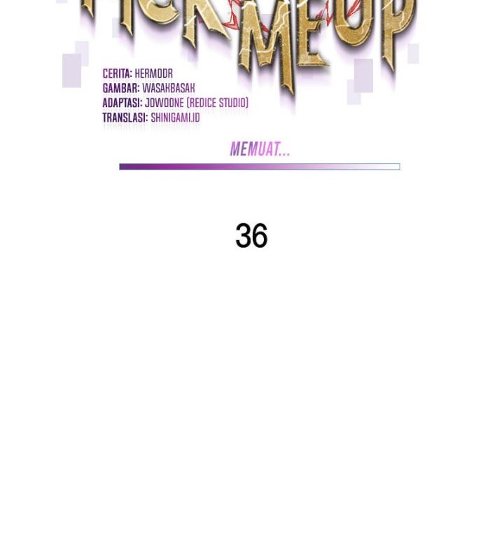 Pick Me Up Chapter 36 - halaman 5