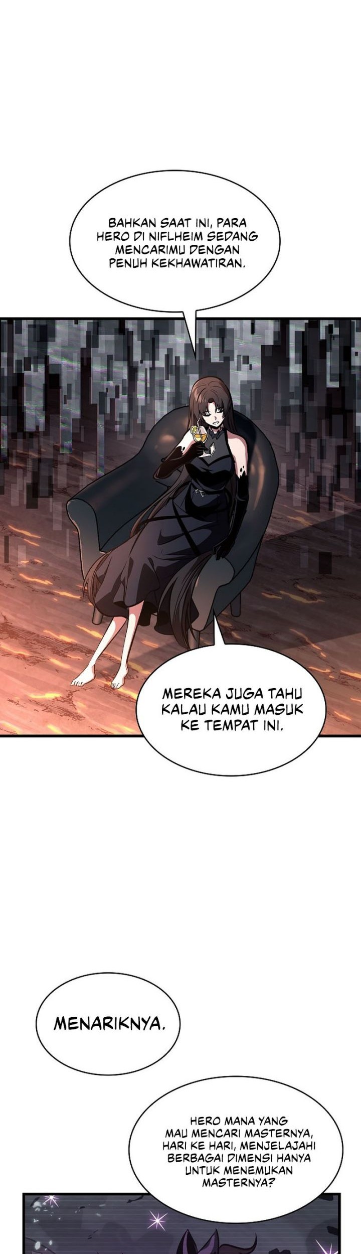 Pick Me Up Chapter 36 - halaman 54
