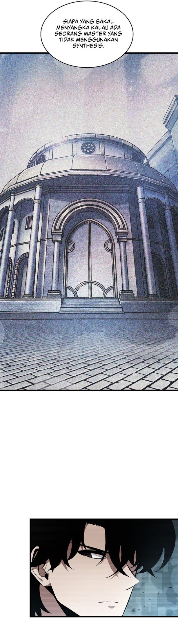 Pick Me Up Chapter 36 - halaman 60