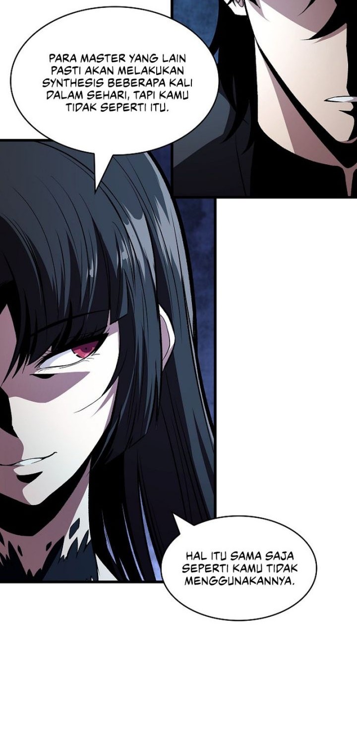 Pick Me Up Chapter 36 - halaman 67