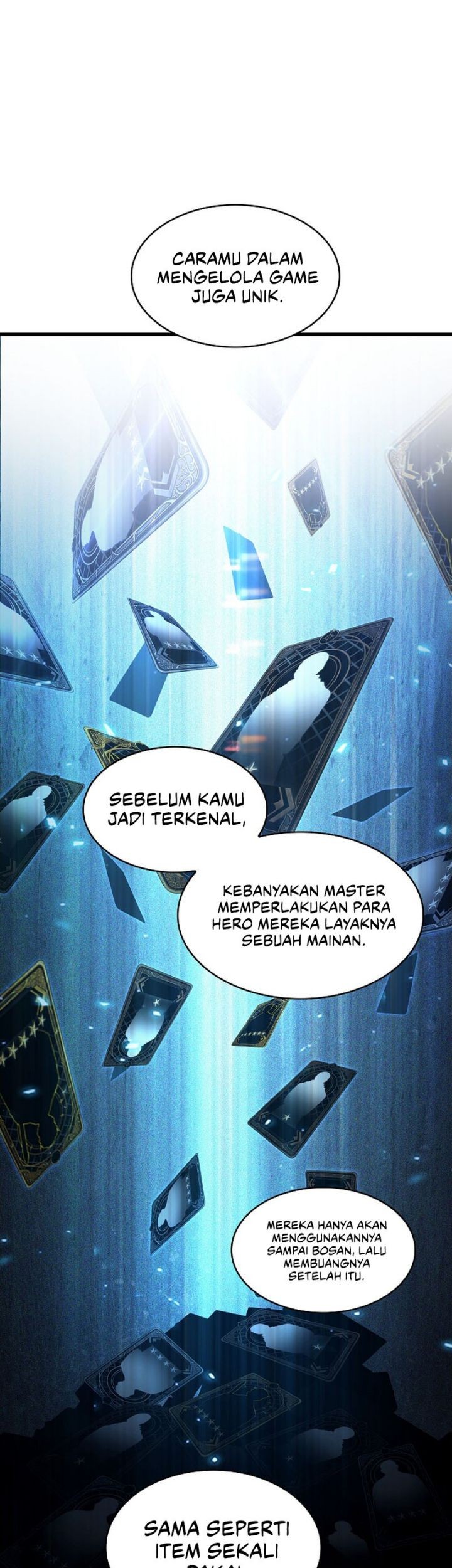 Pick Me Up Chapter 36 - halaman 68