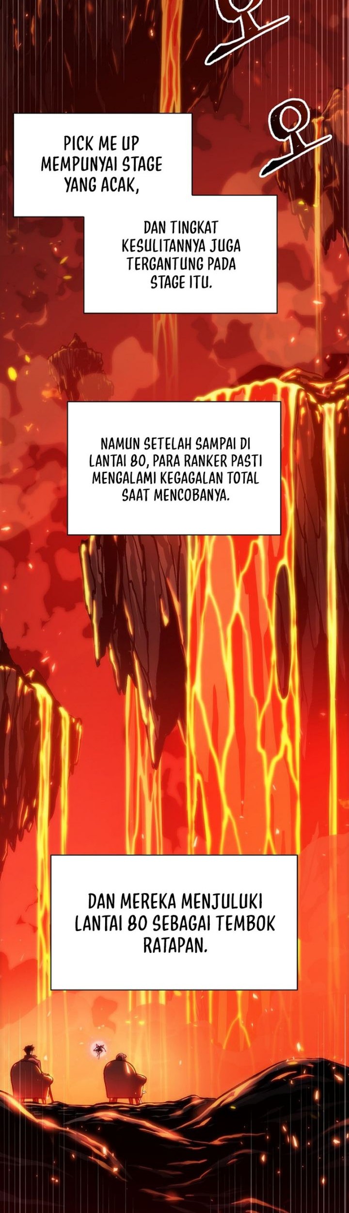 Pick Me Up Chapter 36 - halaman 7