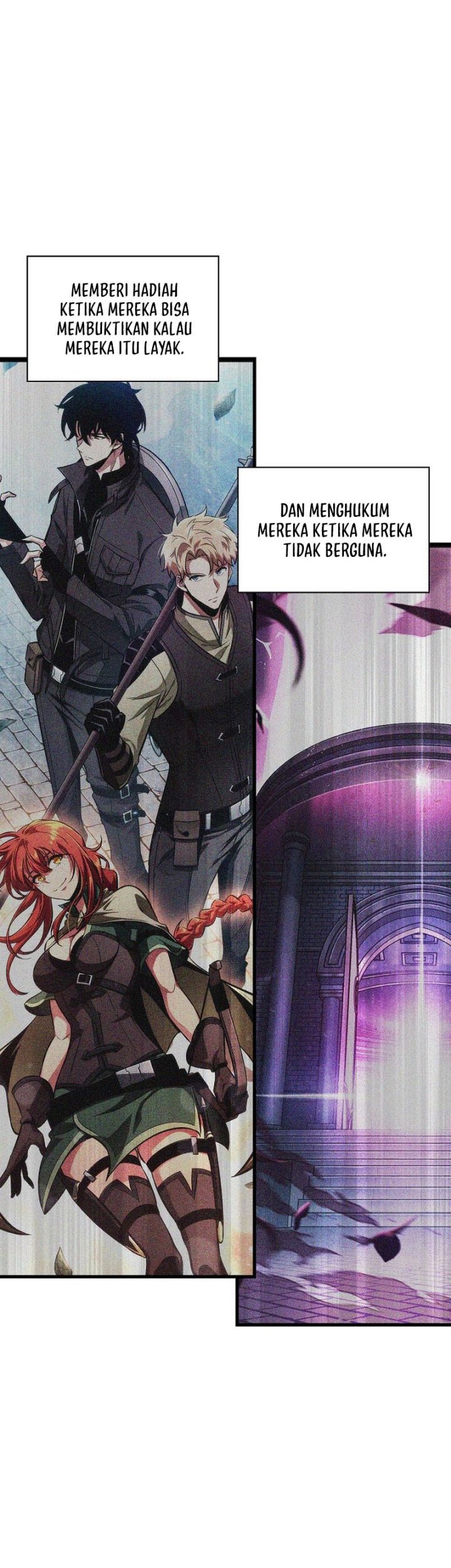 Pick Me Up Chapter 36 - halaman 70