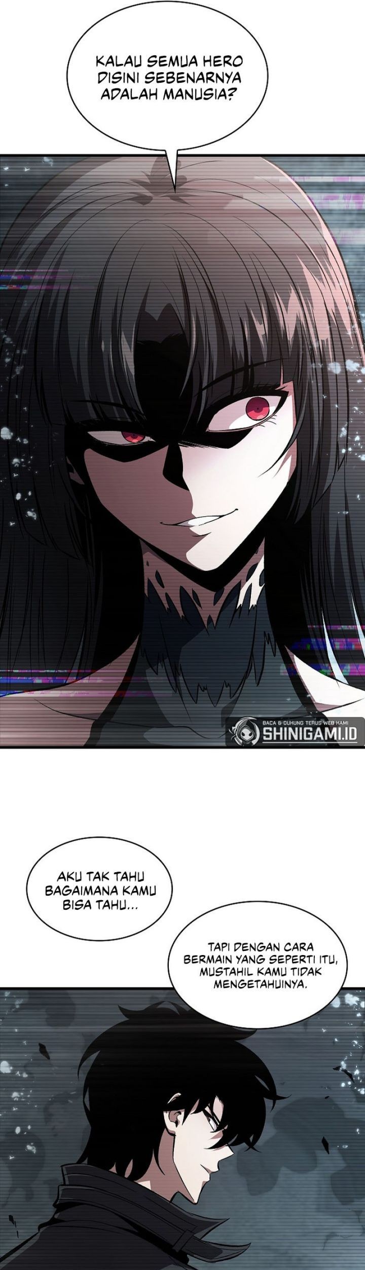 Pick Me Up Chapter 36 - halaman 72