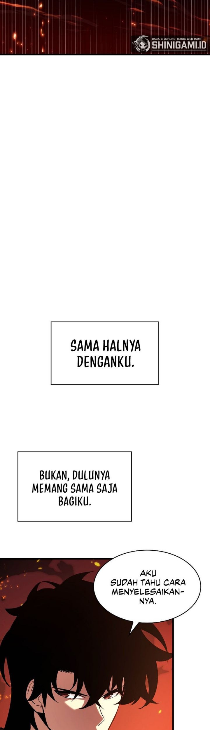 Pick Me Up Chapter 36 - halaman 8