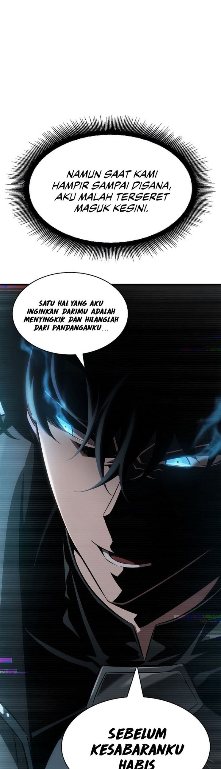 Pick Me Up Chapter 37 - halaman 15