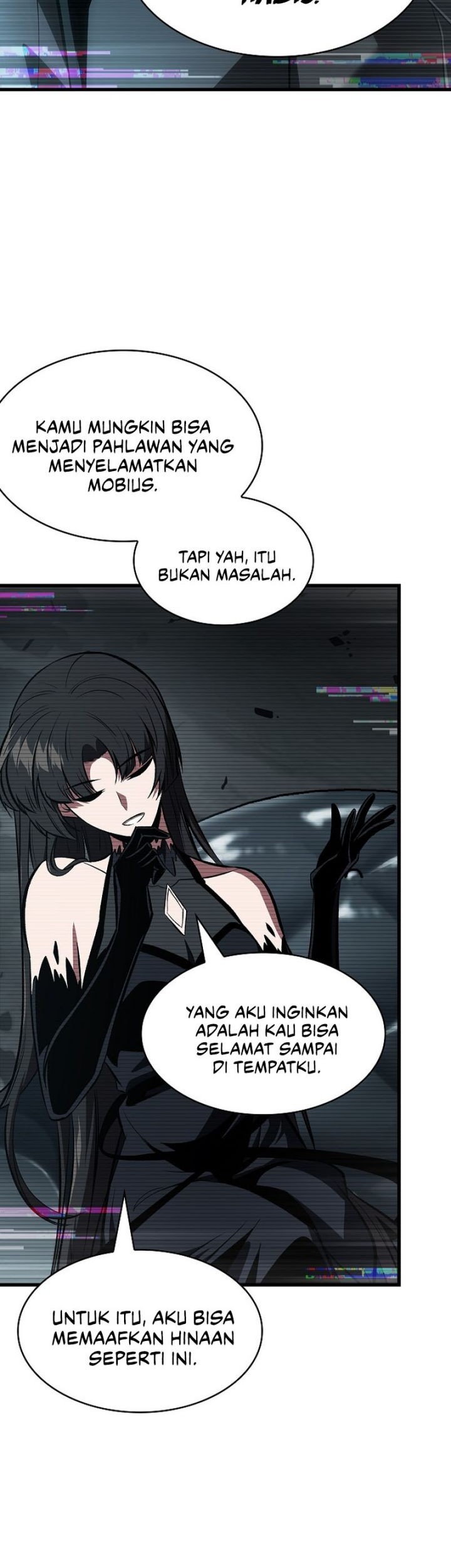 Pick Me Up Chapter 37 - halaman 16