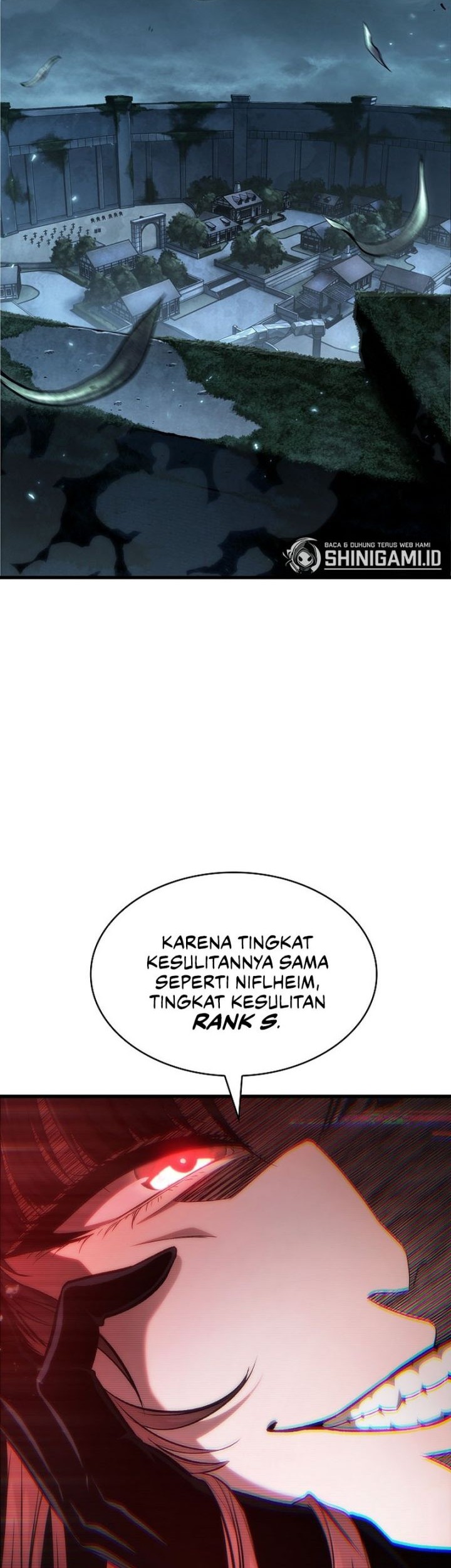 Pick Me Up Chapter 37 - halaman 19