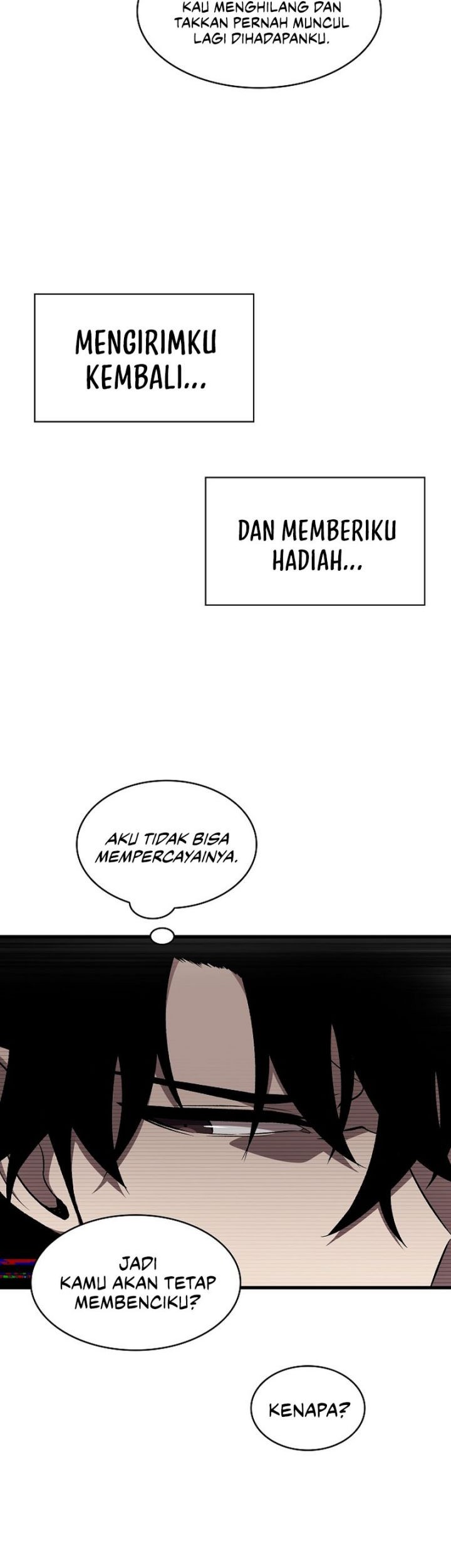 Pick Me Up Chapter 37 - halaman 24