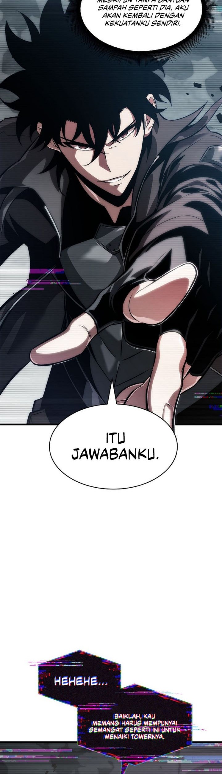 Pick Me Up Chapter 37 - halaman 27