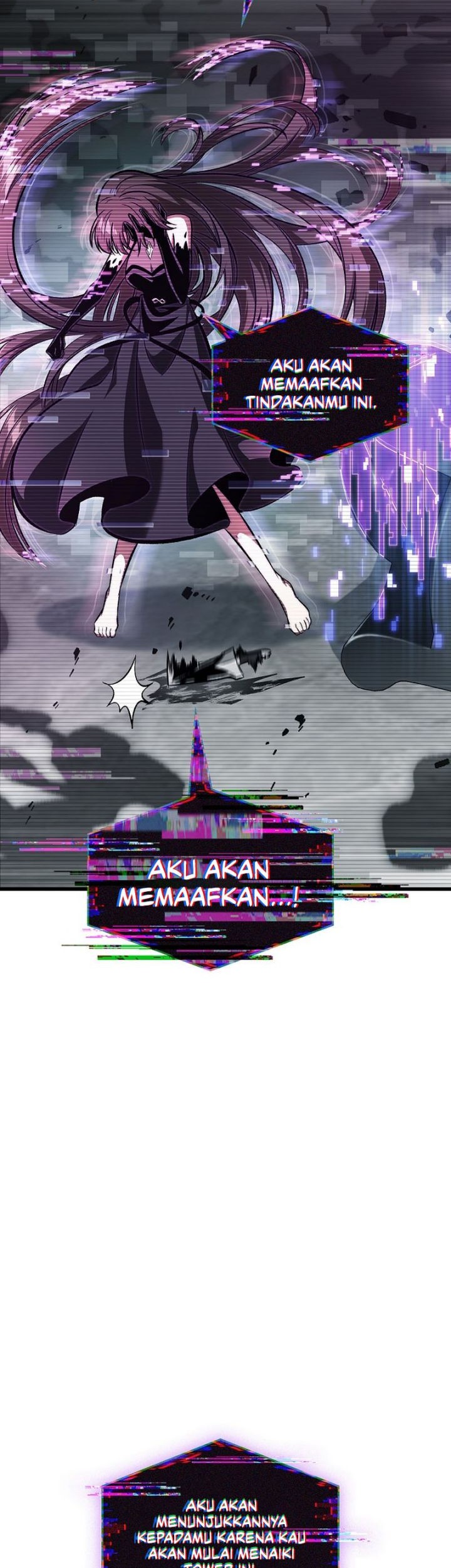 Pick Me Up Chapter 37 - halaman 28