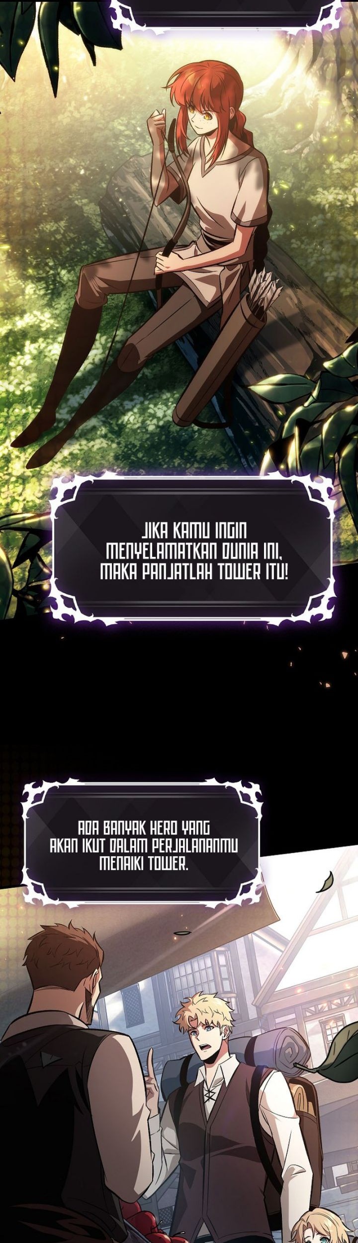 Pick Me Up Chapter 37 - halaman 39