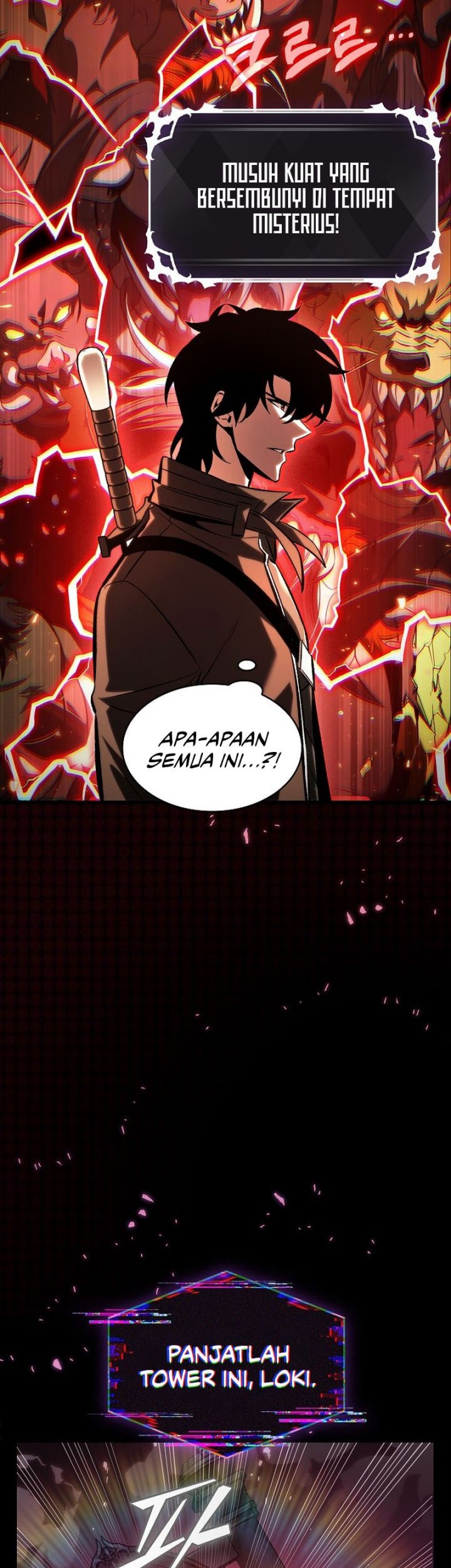 Pick Me Up Chapter 37 - halaman 43