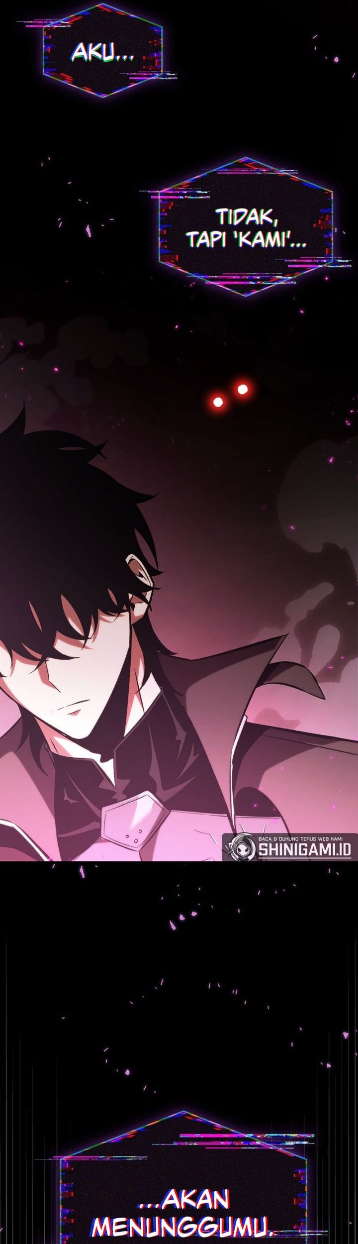 Pick Me Up Chapter 37 - halaman 45