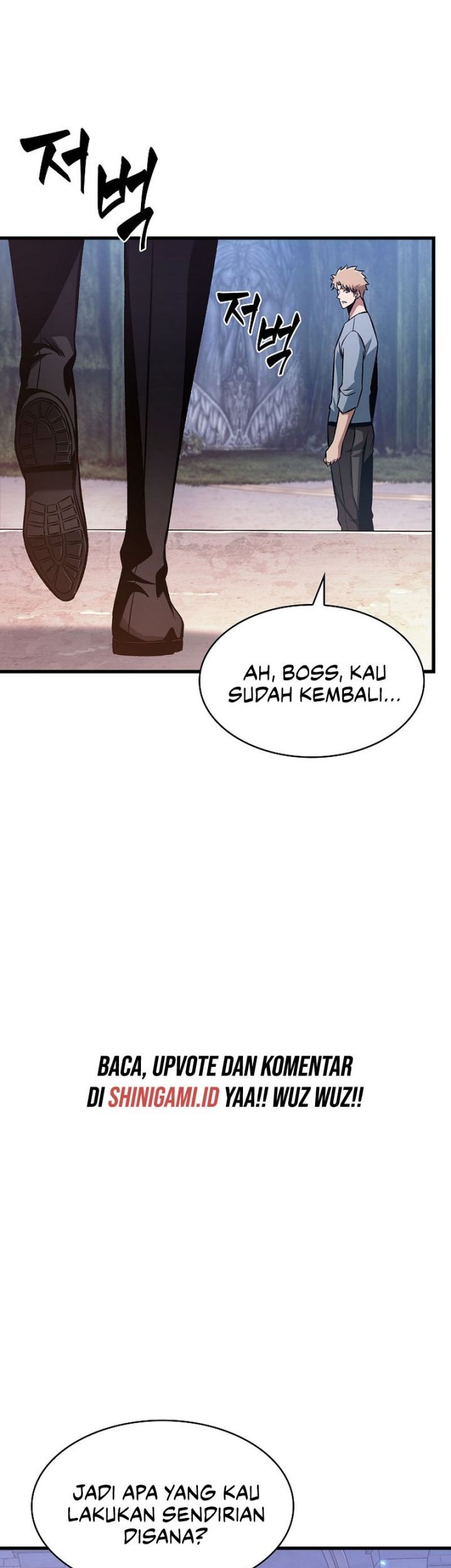 Pick Me Up Chapter 37 - halaman 49